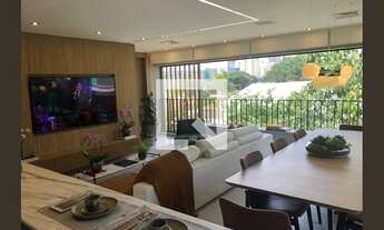 Imagem 6: Apartamento à Venda - Perdizes, 3 Quartos, 99 m2