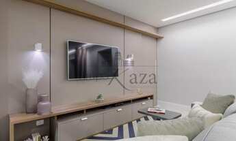 Imagem 5: LINDO APARTAMENTO NO JARDIM DAS INDUSTRIAS!!!