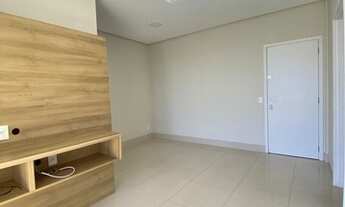 Imagem 4: Apartamento para aluguel com 80 metros quadrados com 3 quartos em Grande Terceiro - Cuiabá