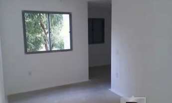 Imagem: Apartamento Novo