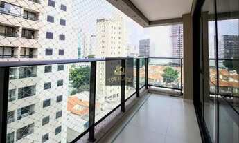 Imagem 4: Flat disponível na Vila Nova Conceição