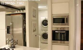 Imagem 7: Casa Assobradada residencial para Venda Condomínio Mont Blanc, Sorocaba-SP