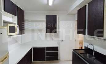 Imagem 6: Apto Mobiliado Cinqüentenário Caxias do Sul