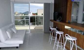 Imagem 6: APARTAMENTO COMERCIAL em FLORIANOPOLIS - SC, CANASVIEIRAS