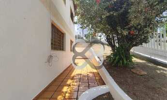 Imagem 5: Casa com 4 dormitórios para alugar, 321 m² por R$ 2.500,00/mês - Vila Balarotti - Londrina