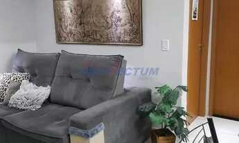 Imagem 5: Apartamento - Loteamento Residencial Parque dos Cantos - Campinas