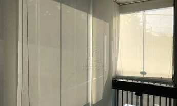 Imagem: Apartamento com 1 dormitório à venda