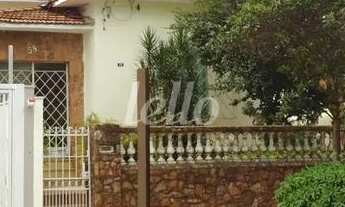 Imagem 2: São Paulo - Casa Padrão - Ipiranga