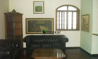 Imagem 5: Casa com 3 dormitórios para alugar, 330 m² por R$ 8.600,00/mês - Condomínio Residencial Po