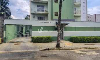 Imagem 2: Apartamento - Parque Brasília - Campinas