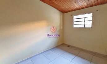 Imagem 4: VÁRZEA PAULISTA - Casa Padrão - VILA SANTA CATARINA