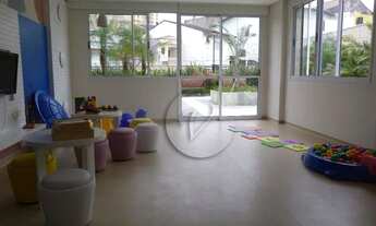 Imagem 5: Apartamento mobiliado no Valparaíso