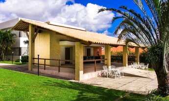 Imagem 3: Apartamento com 3 dormitórios para alugar, 120 m² por R$ 4.100,00/mês - Lagoa Nova - Natal