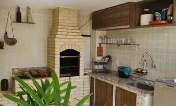 Imagem 5: Cobertura a vendo no Recreio dos Bandeirantes