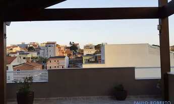 Imagem 2: COBERTURA - VILA MARINA - SP