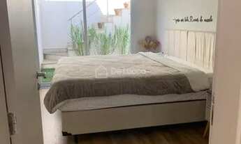 Imagem 7: Casa - Parque Rural Fazenda Santa Cândida - Campinas