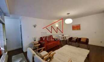 Imagem 4: Apartamento-À VENDA-Leblon-Rio de Janeiro-RJ
