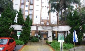 Imagem 2: Apartamento com 2 dormitórios para aluguel, 55m² por R$ 1.150,00