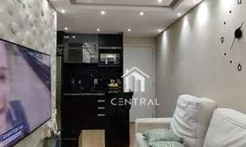 Imagem: Apartamento de 1 dormitório (Studio) jardim