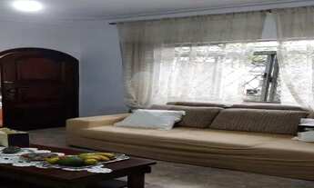 Imagem 4: São Paulo - Casa Padrão - MOEMA