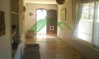 Imagem 5: MOSELA CASA LINEAR ÁREA NOBRE COM 4 QUARTOS 3 VAGAS