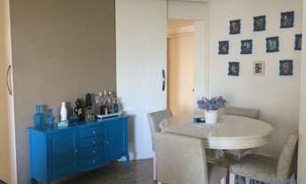 Imagem 4: APARTAMENTO - POMPÉIA - SP