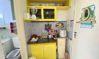 Imagem 5: Kitnet com 1 dormitório à venda, 22 m² por R$ 105.000 - Ocian - Praia Grande/SP