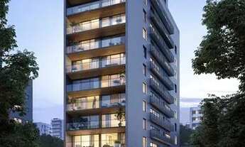 Imagem 3: Apartamento para Venda - 161m², 3 dormitórios, sendo 3 suites, 2 vagas - Petrópolis