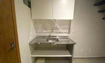 Imagem 3: Apartamento para aluguel possui 25 metros quadrados com 1 quarto em Centro - Rio de Janeir