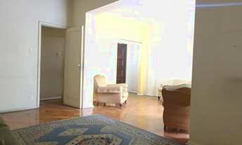 Imagem 3: Apartamento para venda com 106 metros quadrados com 4 quartos em Copacabana - Rio de Janei