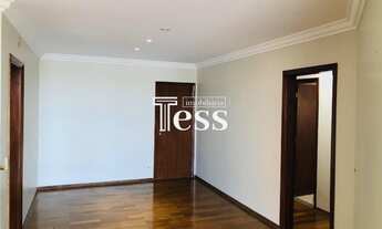 Imagem 4: ALUGA - Apartamento Padrão 3 dormitórios elevador 2 vagas lazer com piscina e churrasqueir