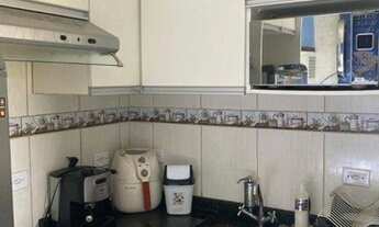 Imagem 6: Flat com 1 dormitório para alugar, 21 m² por R$ 1.400,00/mês - Jardim Praia Grande - Monga