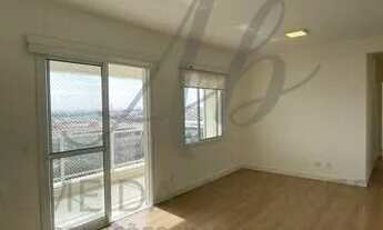 Imagem: Apartamento no bairro Taquaral, Campinas-Sp