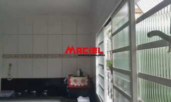 Imagem 5: Casa Padrão em São José dos Campos