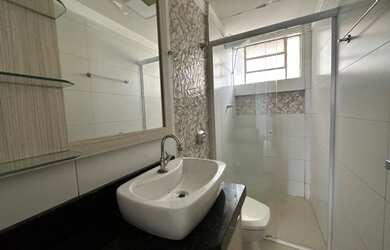 Imagem 7: Apartamento com 3 quartos para alugar por R$ 1100