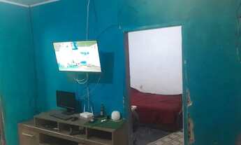 Imagem 2: Alugo casa (não paga água nem luz) independente na estrada do viegas