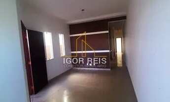 Imagem 3: Casa Linear, com 2 quartos (Suíte) no Vivendas dos Coqueiros 1 em Campos-RJ