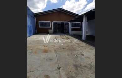 Imagem 4: Casa - Jardim Campos Elíseos - Campinas