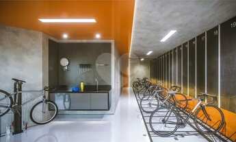 Imagem 3: São Paulo - Apartamento Padrão - PINHEIROS