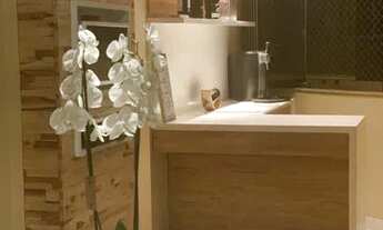 Imagem 6: Apartamento em Lagoa - Rio de Janeiro