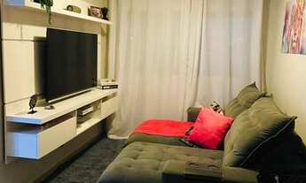 Imagem 4: Ágio, apartamento 02 quartos, reformado, condomínio 8, Riacho Fundo 2