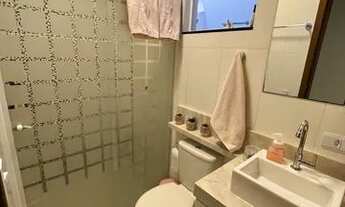 Imagem 6: VENDO CASA NO SÍTIO CERCADO - aconchegante, mobiliada e pronta para morar!