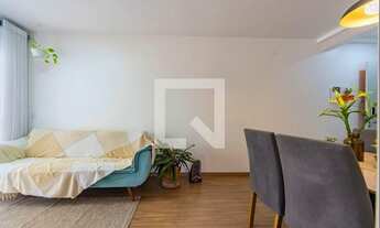 Imagem 3: Apartamento à Venda - Vila Assunção, 3 Quartos, 60 m2