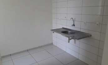 Imagem: Samara - Alugo - apartamento condomínio