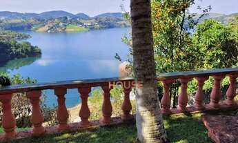 Imagem 3: Casa com 5 dormitórios, 500 m² - venda por R$ 1.000.000 ou aluguel por R$ 7.000/mês - Reca