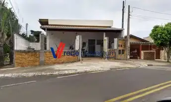 Imagem: Casa - Jardim Stella - Campinas