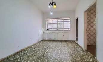 Imagem 6: Casa - Jardim Guanabara - Campinas