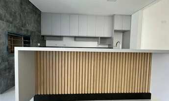 Imagem 6: Casa com 3 suítes à venda, 217 m² por R$ 1.450.000 - Cond. Green Park - Jardim Paraíso - M