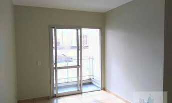 Imagem 3: Apartamento com 3 dormitórios para alugar, 72 m² por R$ 3.745,14/mês - Vila Guarani (Zona