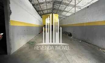 Imagem 3: GALPÃO ZONA LESTE/ SÃO PAULO/ VILA MONTE SANTO Área total 657 m² Sendo divido em três part